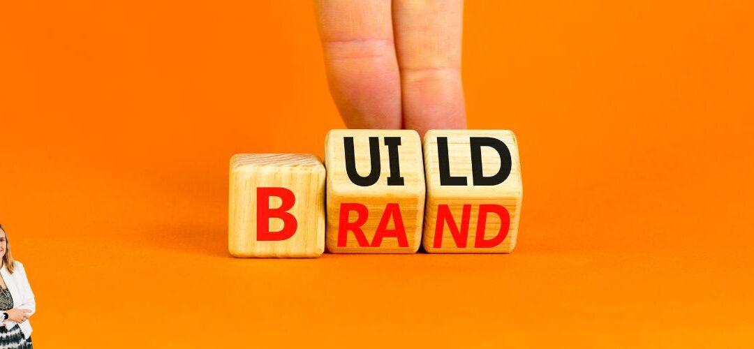 5 Strategies for Startups to Build a Strong Brand